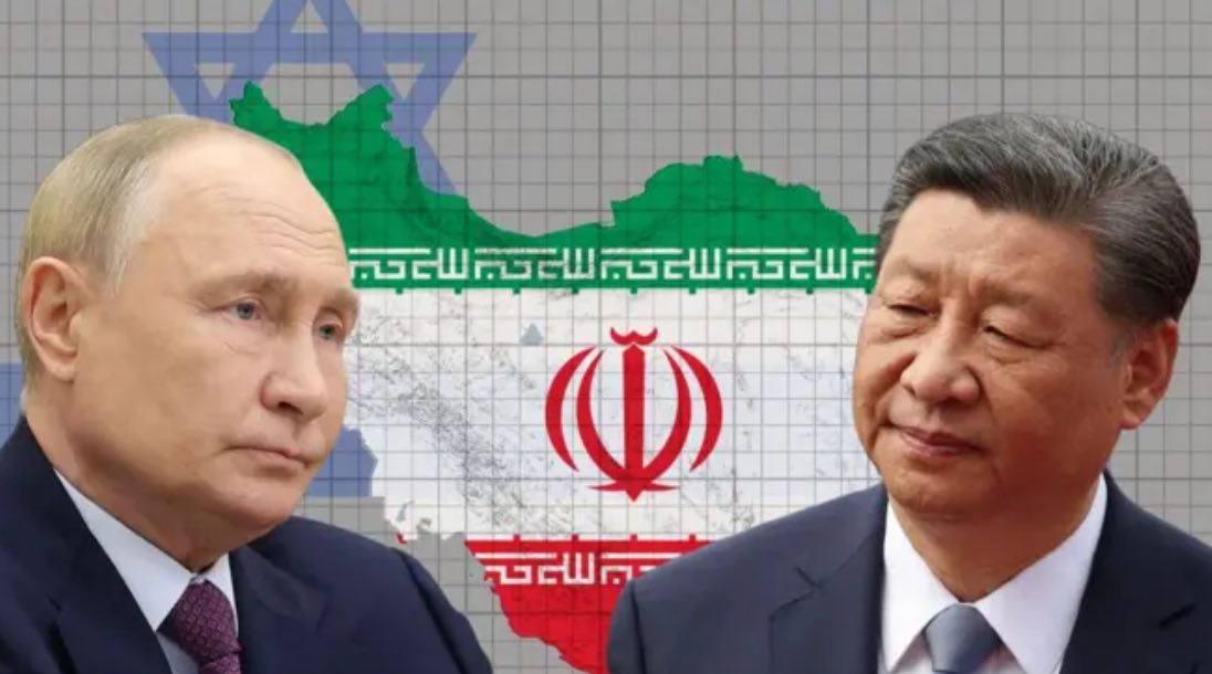 بیپناه در شرق؛ ایران میان دیپلماسی پرهیاهو و واقعیتهای تلخ