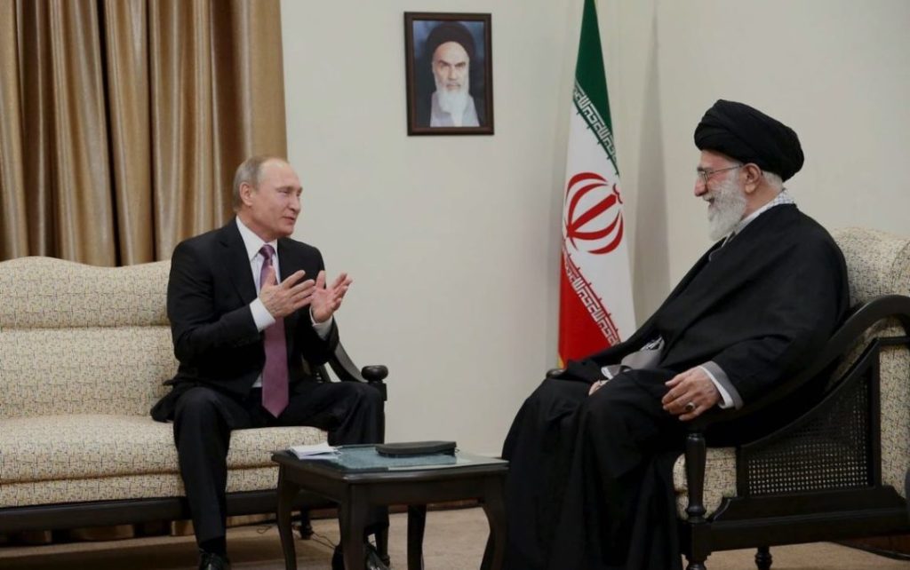 Helpless in Eastern Iran Amid Boisterous Diplomacy and Bitter Realities