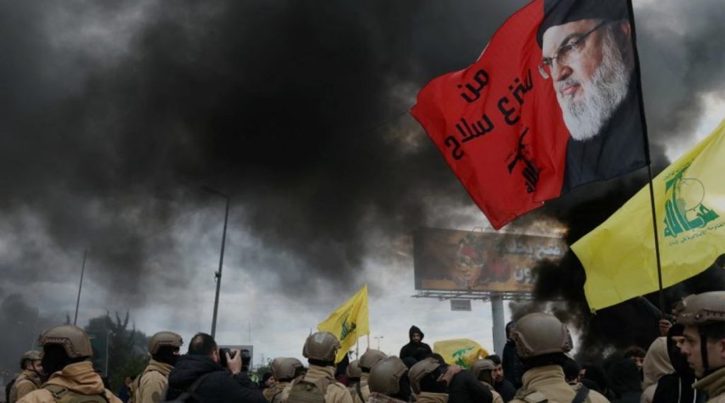 Return of Shadow Diplomacy: Is Larijani Succeeding Soleimani in the Region?