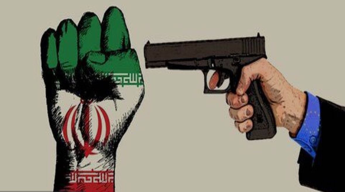 مکانیسم ماشه یا ماشه جنگ؟ اروپا و لحظه تصمیم بزرگ علیه ایران