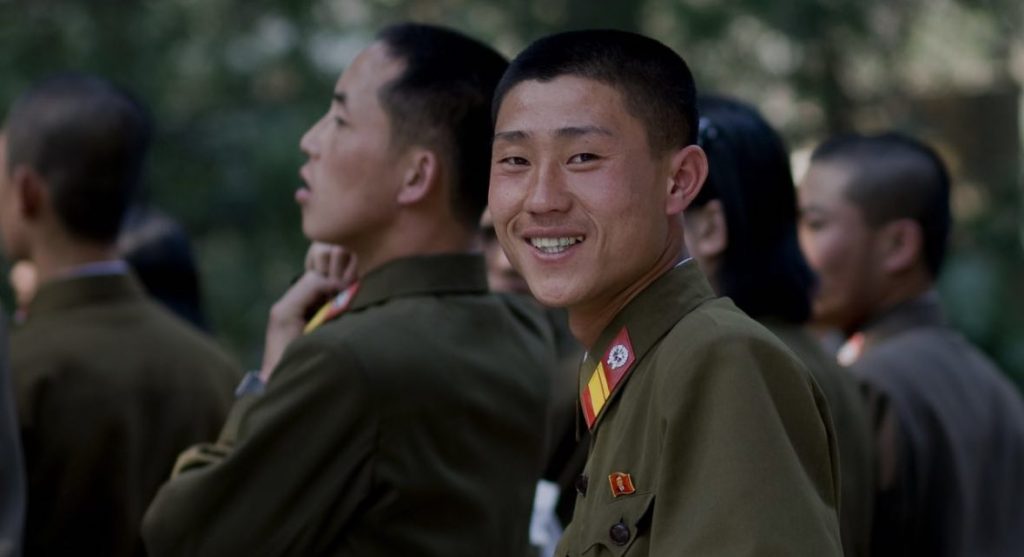 Silent Slaves of War: North Korean Workers in the Heart of Russia