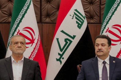 زلزله در حشد شعبی؛ سودانی به قلب فرماندهان کتائب ضربه زد