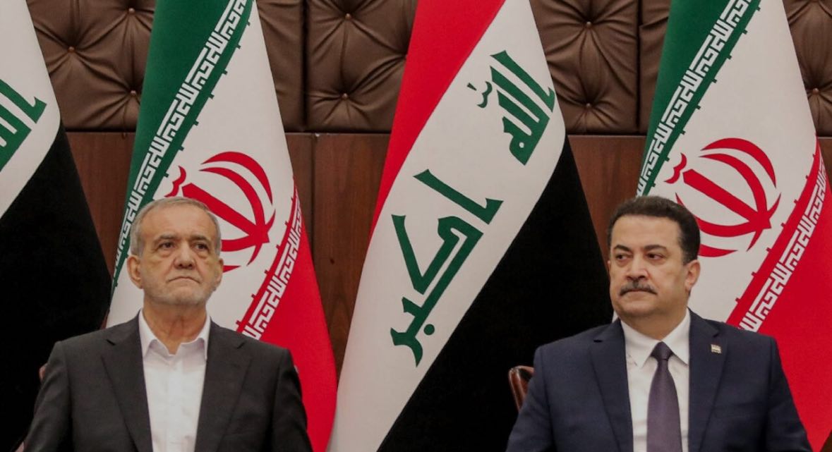 زلزله در حشد شعبی؛ سودانی به قلب فرماندهان کتائب ضربه زد