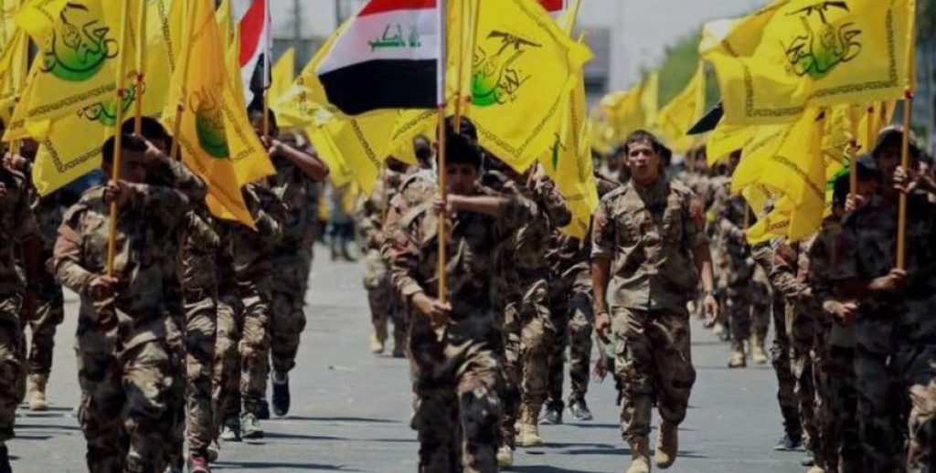 Sudden Shakeup in the Popular Mobilization Forces as Sudani Strikes at the Heart of Kataib Commanders