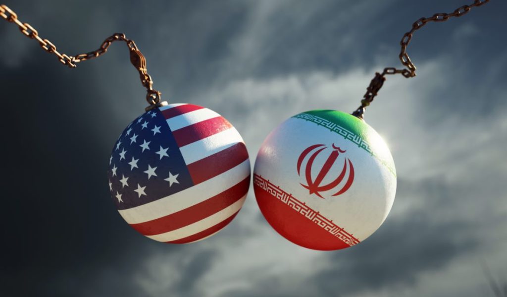 Diplomacy at an Impasse: Tehran Awaits Unwilling Washington