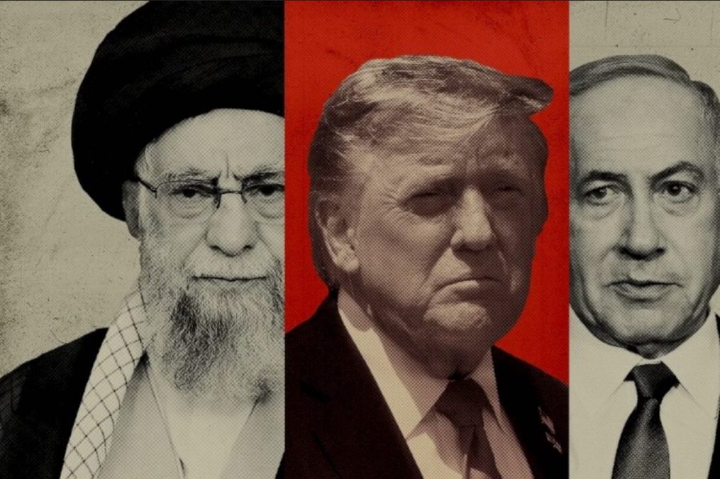 The Endless War between Iran and Israel on the Brink of Reigniting