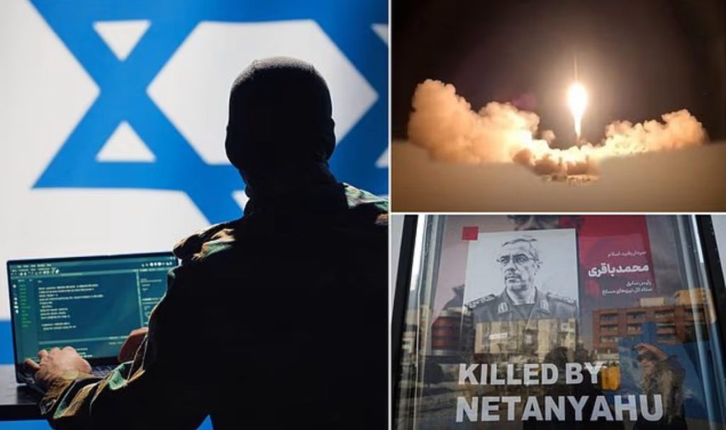 Iran's Hunt for Spies in Pursuit of Internal Traitors After Israel's Major Blow