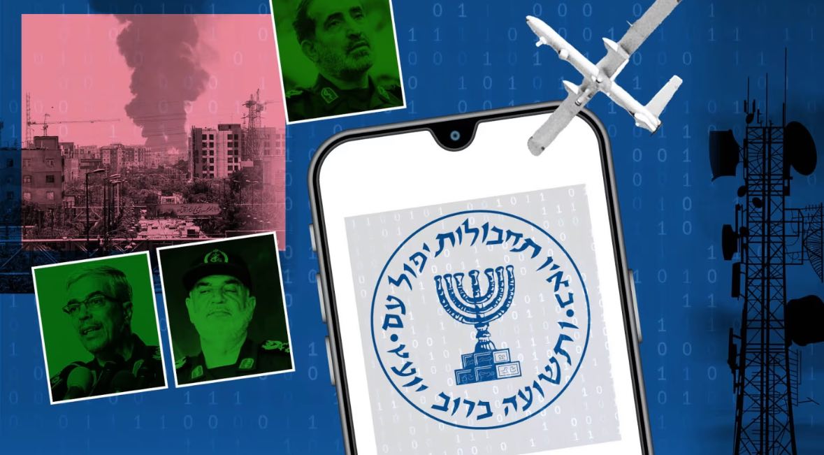 شکار جاسوسان؛ ایران در تعقیب خیانتکاران داخلی پس از ضربه بزرگ اسرائیل
