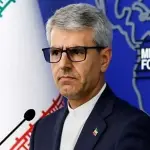 ‌ سخنگوی وزارت خارجه: مذاکره با آمریکا مستقیم نخواهد بود 