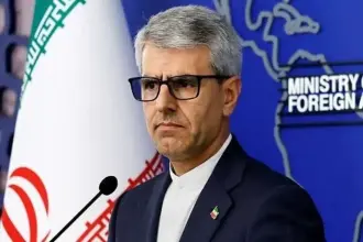 ‌ سخنگوی وزارت خارجه: مذاکره با آمریکا مستقیم نخواهد بود 