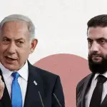 سوریه و اسرائیل در آستانه امضای توافقنامه امنیتی