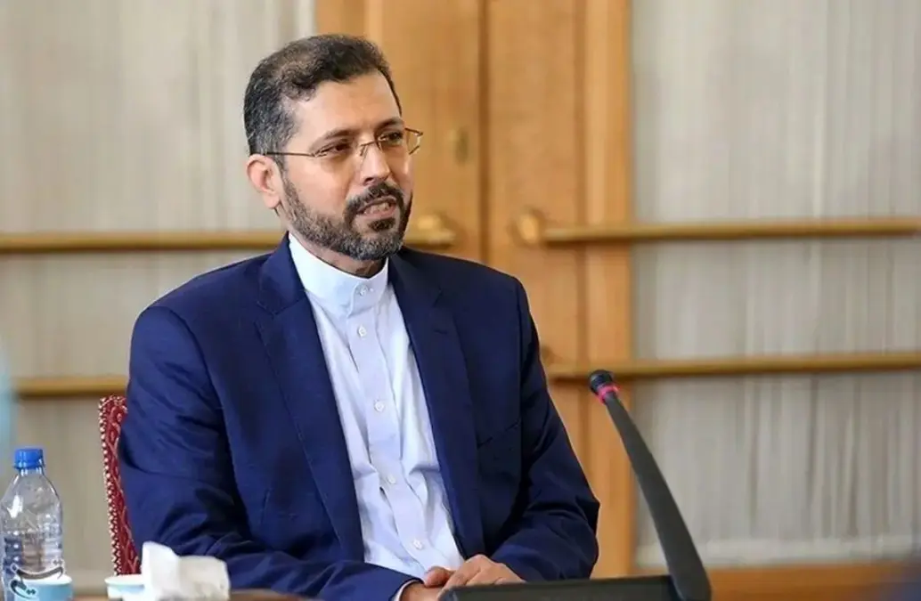 خطیب‌زاده: اسنپ‌بک آخرین کارت اروپا را هدر می‌دهد