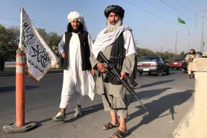 تلگراف: طالبان سه افغان متهم به جاسوسی برای بریتانیا را به ایران تحویل میدهد