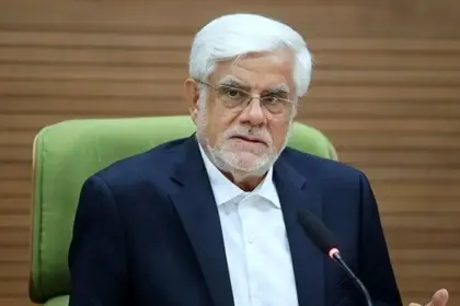 عارف، معاون اول رئیس‌جمهور: راهبرد اصلی دولت، معیشت مردم است