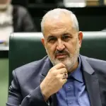 وزیر نیرو در پاسخ به نتانیاهو: ما بیشتر از اسرائیل آب داریم