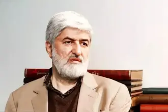 علی مطهری: از همان ابتدا قصد «ساخت بمب» را داشتیم