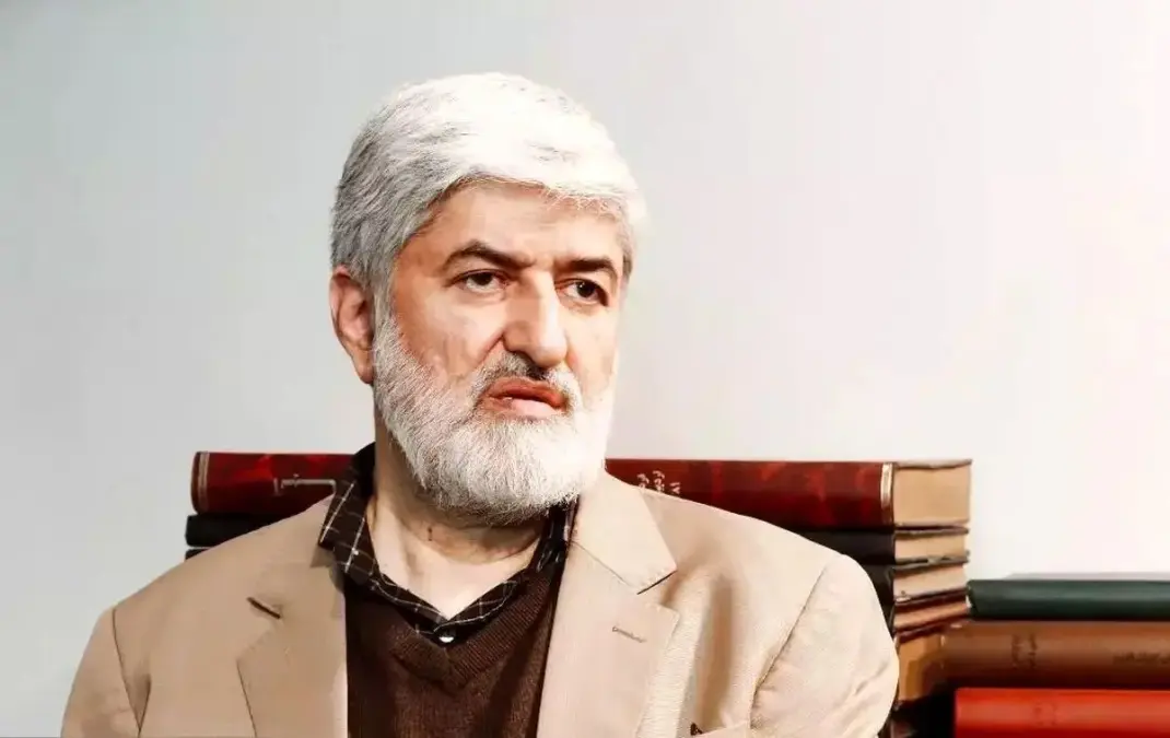 علی مطهری: از همان ابتدا قصد «ساخت بمب» را داشتیم