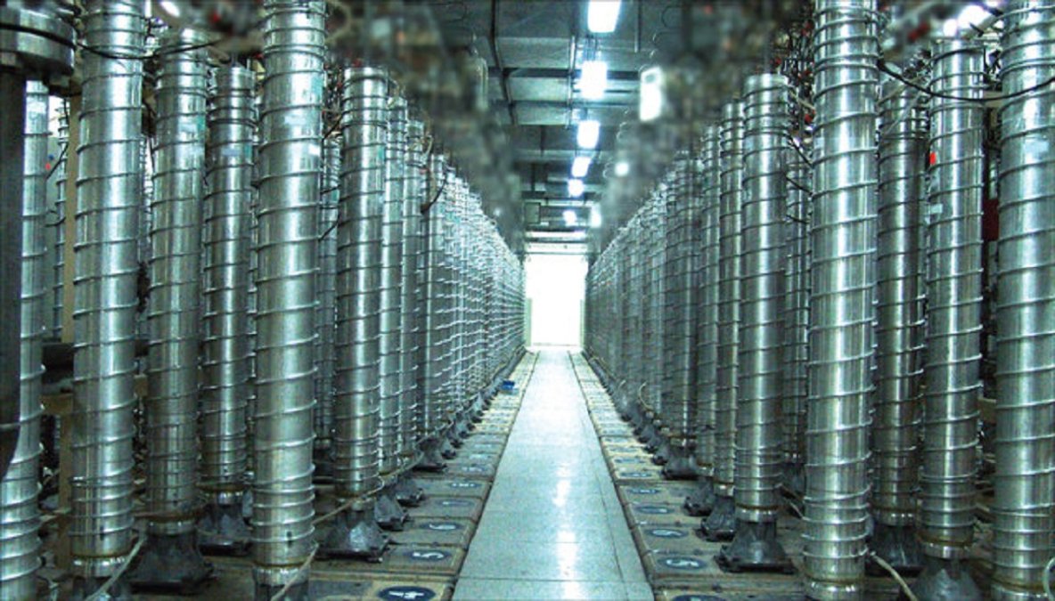 تلگراف: ایران احتمالاً غنیسازی اورانیوم را به ۲۰٪ کاهش میدهد
