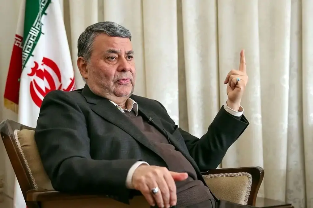بهدنبال اظهارات جنجالی در برنامه اینترنتی، محمد صدر تحت پیگرد قضایی قرار گرفت