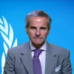 مدیرکل آژانس: درباره ترور دانشمندان ایرانی اظهارنظر نمی‌کنم