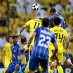 شکست تاریخی استقلال برابر الوصل با نتیجه ۷ بر ۱