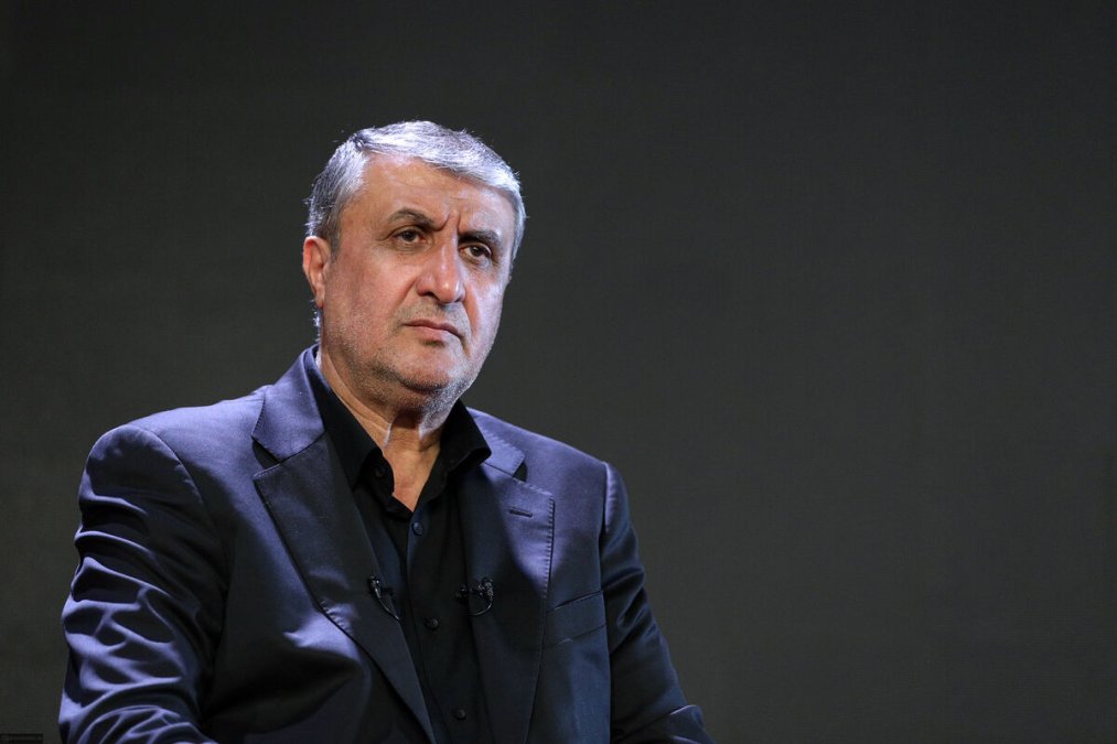 رئیس سازمان انرژی اتمی: اظهارات وزیر انرژی آمریکا برای ما اهمیتی ندارد
