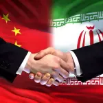 چین: بازگشت تحریم های ایران ناعادلانه است
