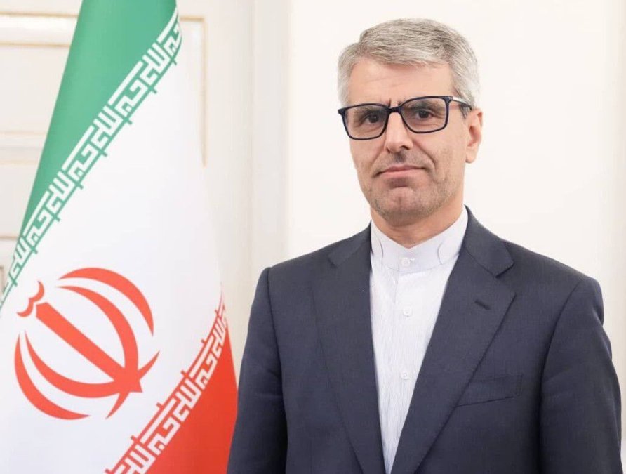 سخنگوی وزارت خارجه: اگر همه برگردند، ما هم به برجام بازمیگردیم