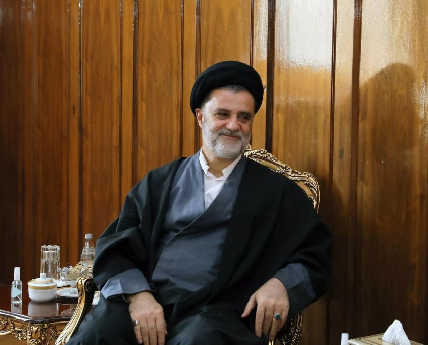 نبویان: مذاکرات متوقف نشده عراقچی اکنون در نیویورک است