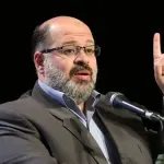نماینده حماس در ایران: تلاش اسرائیل برای ترور رهبران حماس با شکست روبه‌رو شد