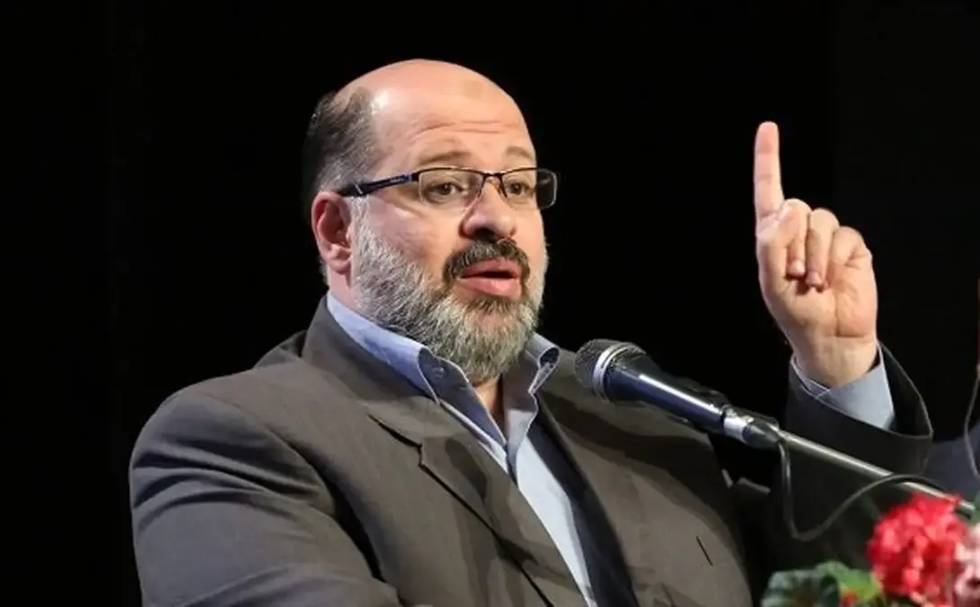 نماینده حماس در ایران: تلاش اسرائیل برای ترور رهبران حماس با شکست روبه‌رو شد