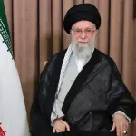 رهبر جمهوری اسلامی ایران:‌ غنی‌سازی را ادامه می دهیم