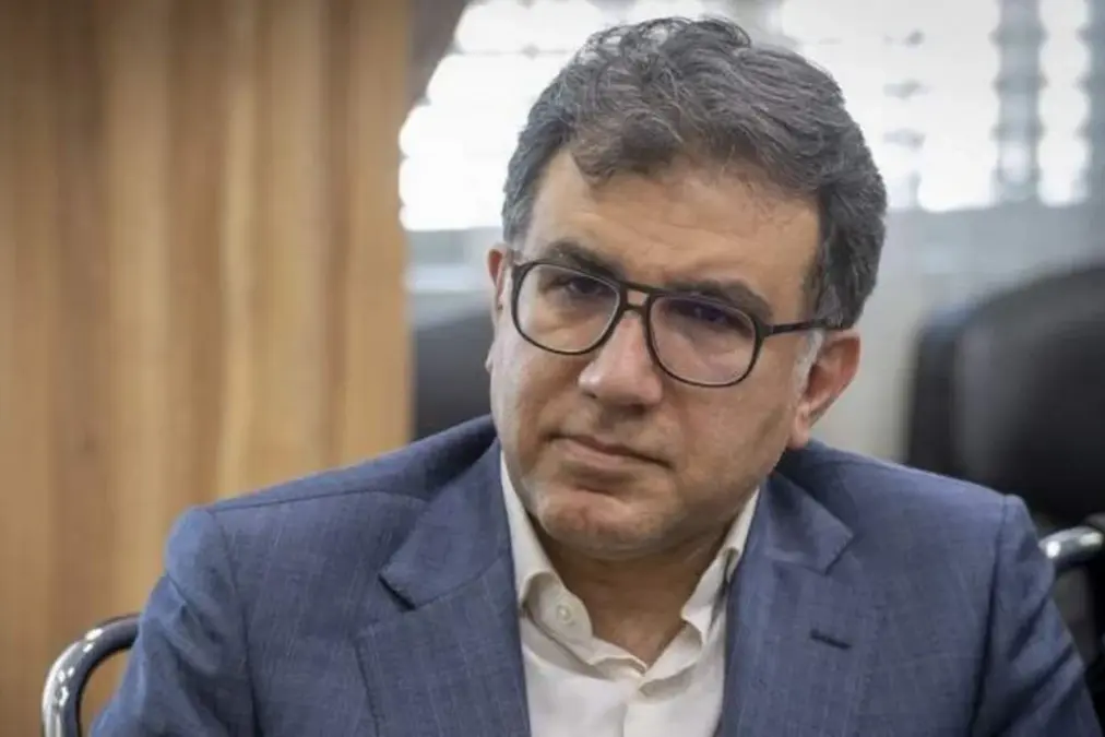 معصومیان، مدیر سابق مالی شرکت ملی نفت: با هماهنگی مدیران از کشور خارج شدم