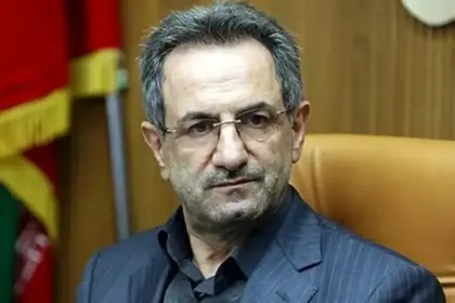 معاون گردشگری: به گردشگران خارجی حس امنیت نمی دهیم