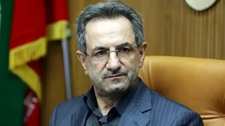 معاون گردشگری: به گردشگران خارجی حس امنیت نمی دهیم
