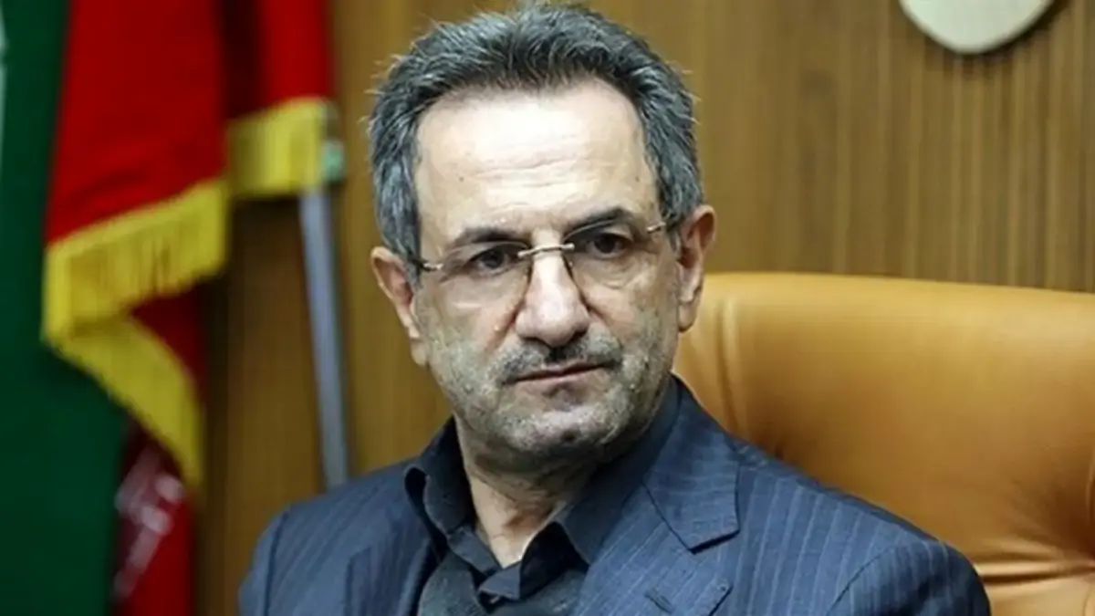 معاون گردشگری: به گردشگران خارجی حس امنیت نمی دهیم