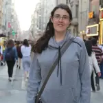 دانشجوی دکترای پرینستون به آمریکا بازگشت