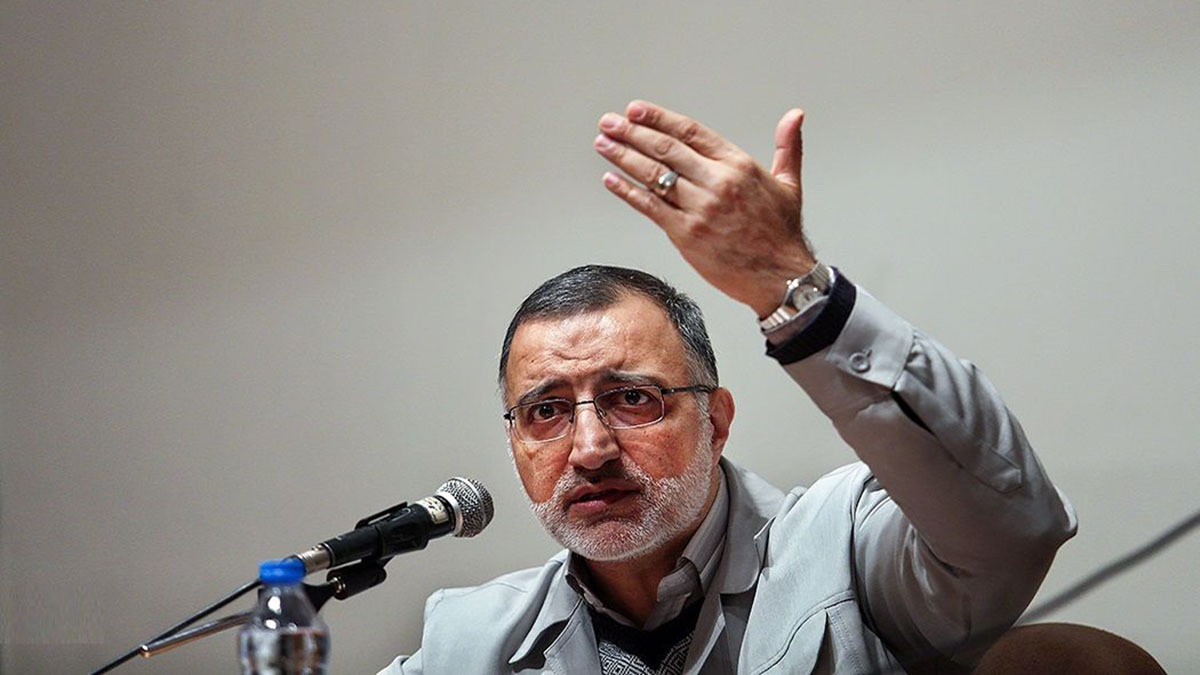 علیرضا زاکانی: معتقدم ۹۵ درصد مشکلات کشور هیچ ارتباطی به تحریم ندارد