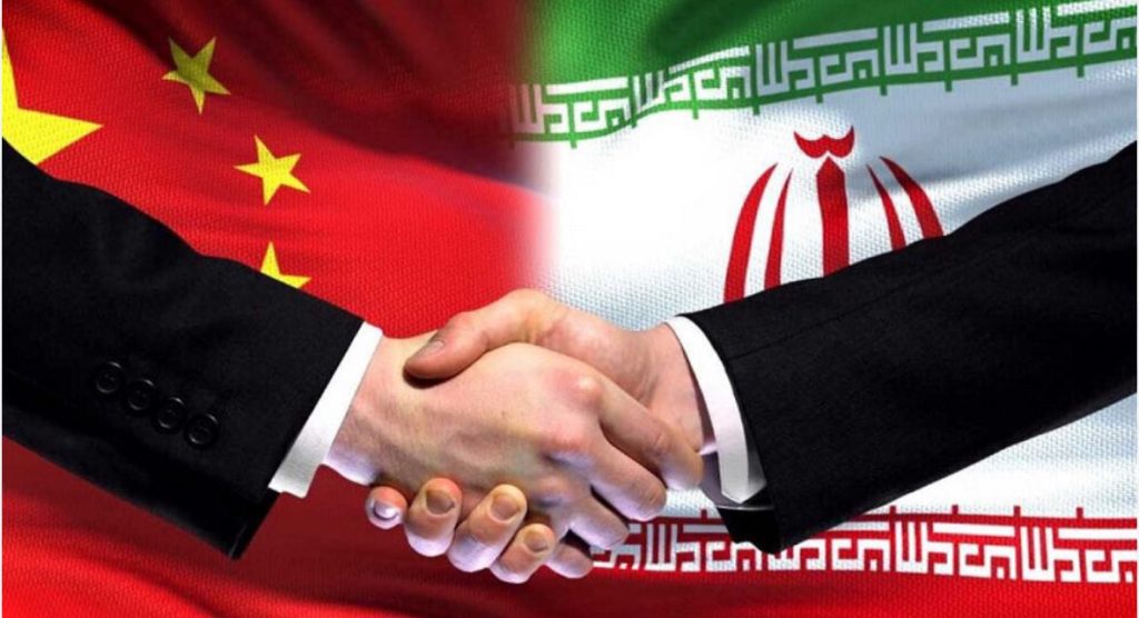 Iran Isolated, China Cautious: Strategic Partnership or Temporary Deal