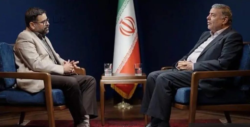 Russians Behind Israeli Intelligence on Iran's Defense