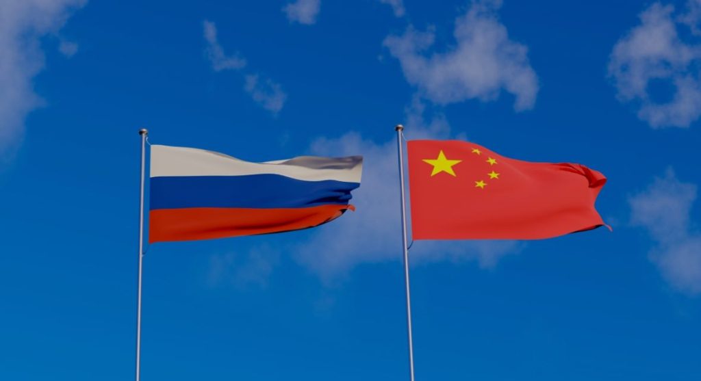 Which is Iran's True Economic Partner: China or Russia?