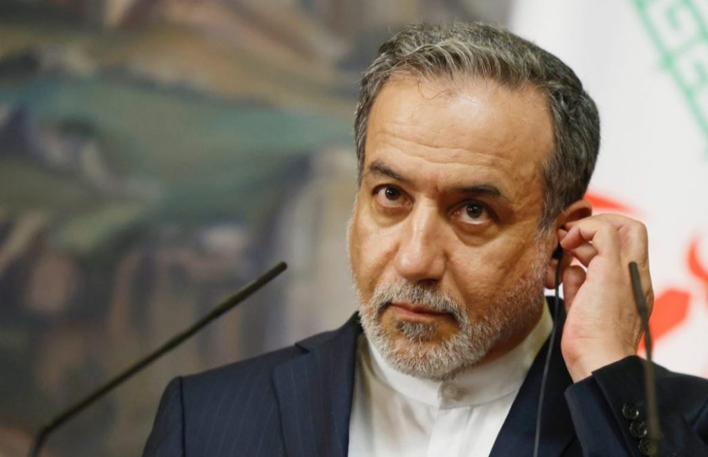 Foreign Minister or IRGC Spokesperson: Why Araqchi's Actions Stirred Up Diplomats