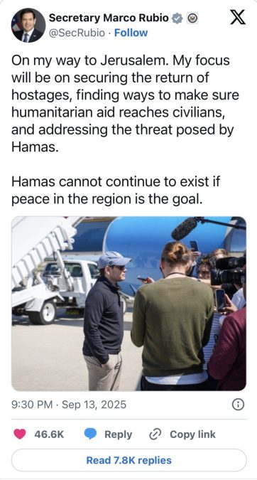 Netanyahu's Big Gamble in Doha Failed: Behind the Scenes of Israel's Attack on Qatari Soil