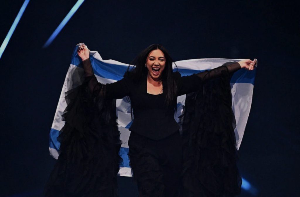 Netanyahu Under Pressure from Artists and European Leaders, Eurovision Turns into Diplomatic Battleground