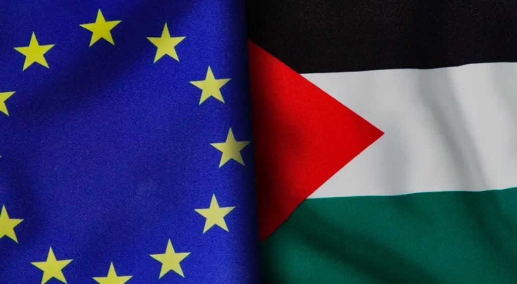 Recognizing a Gesture for a 'No' Vote is Not a Path to Peace