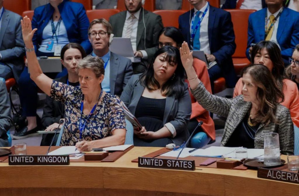 Europe Pulled the Trigger, JCPOA is Dead
