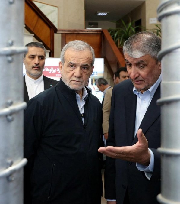 بازی خطرناک باNPT؛ آیا تهران به ابهام هستهای نزدیک میشود؟