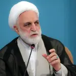 اژه‌ای: نفوذی‌ها را شناسایی و سرشان را به سنگ بکوبید!