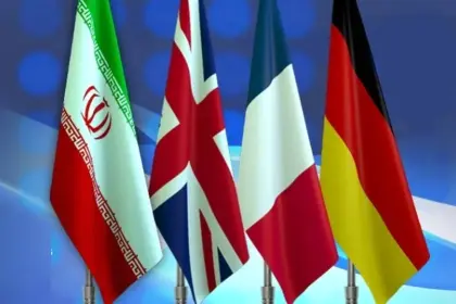 بیانیه تروئیکا در شورای حکام: ایران باید همکاری کامل با آژانس را از سر بگیرد
