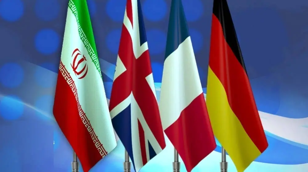 بیانیه تروئیکا در شورای حکام: ایران باید همکاری کامل با آژانس را از سر بگیرد